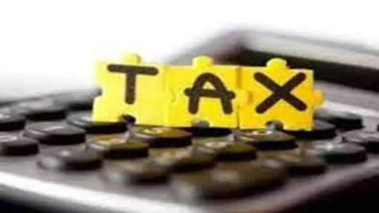 I-T dept issues revised instruction on action against officers for high-pitched assessments