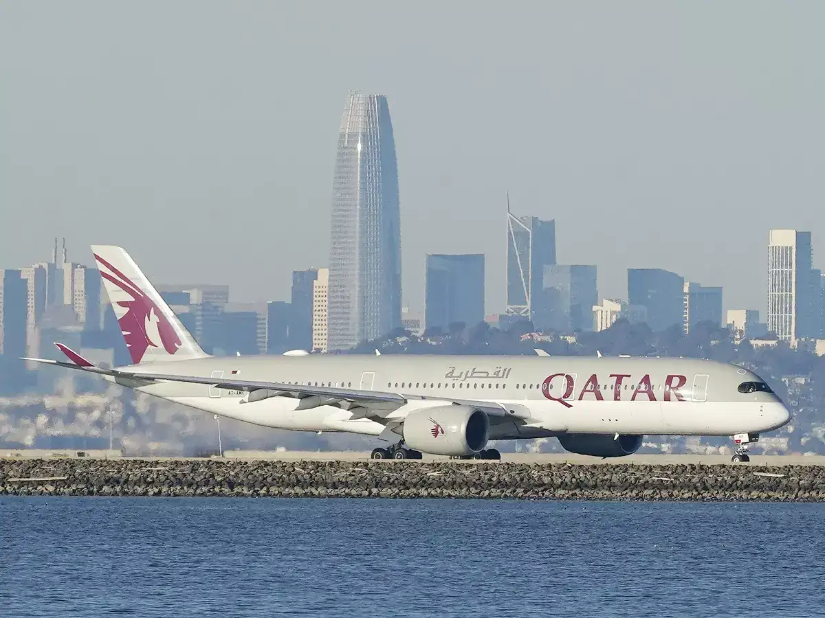 Qatar Airways posts record $1.5 billion profits ahead of World Cup