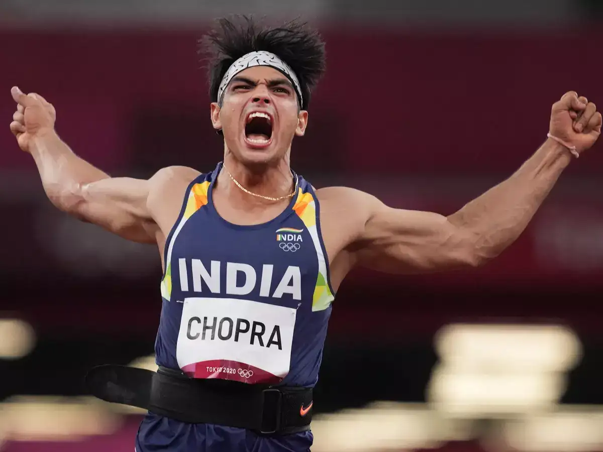 Neeraj Chopra to lead 37-member athletics team in CWG, participation of some subject to form and fitness