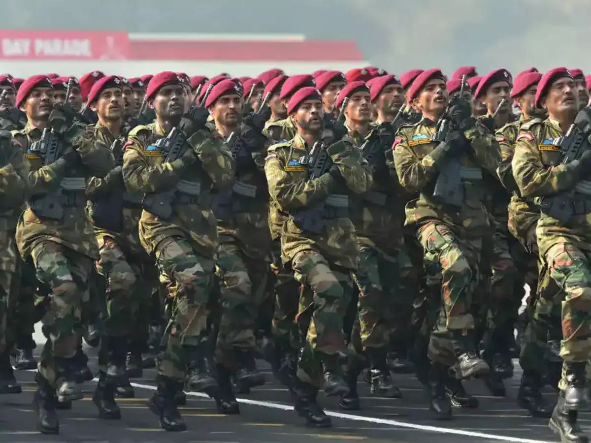 Agnipath Scheme: Jobs, skillset, courses for Agniveers at entry, in-service and exit levels