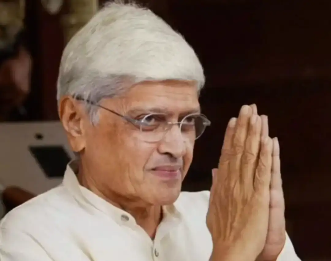 16th Presidential Polls: After Sharad Pawar’s refusal, will Gopalkrishna Gandhi emerge as Opposition’s consensus pick?