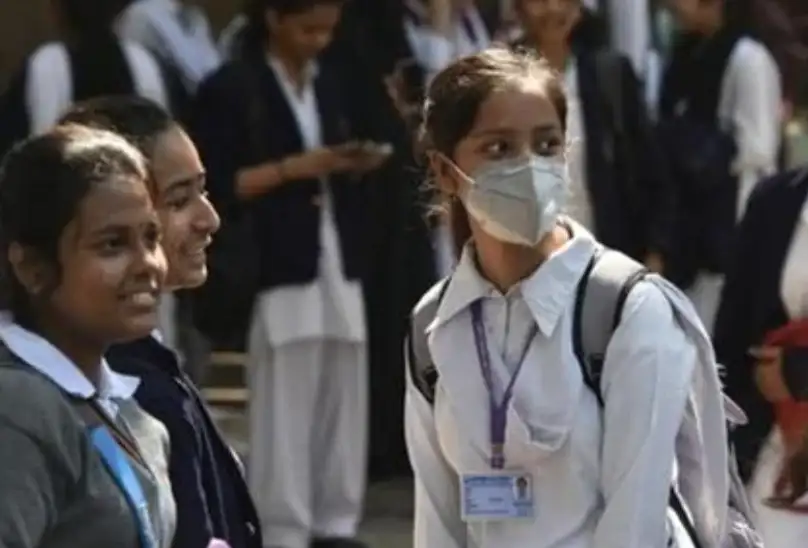 Maharashtra SSC Result 2022 declared: Here’s how to check marks online