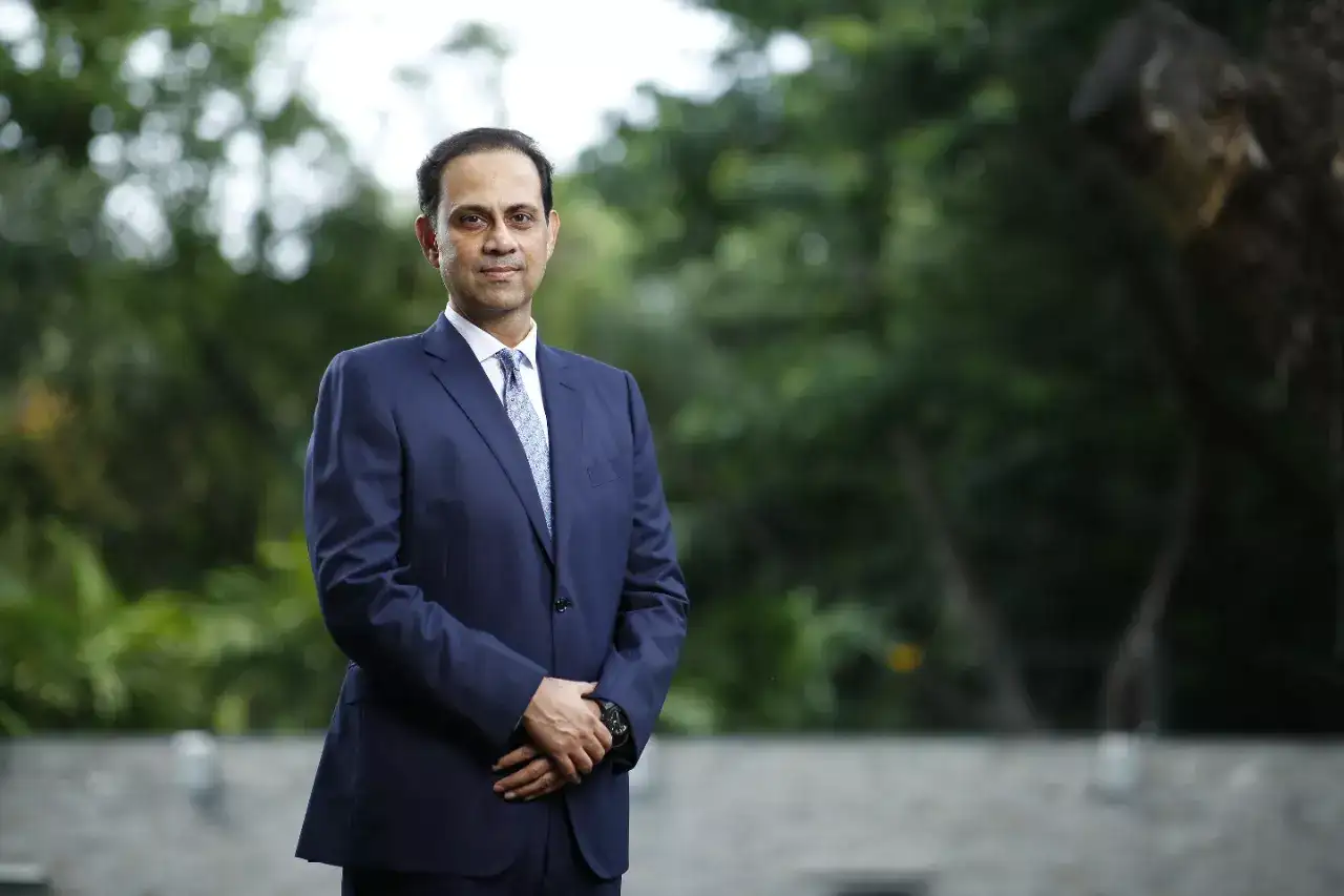 India will need another 10 Bajaj Finances, 10 HDFC Banks to realise its potential, says Sanjiv Bajaj