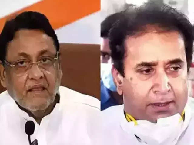 Watch: Bombay HC rejects relief to Nawab Malik, Anil Deshmukh to cast their votes in MLC polls