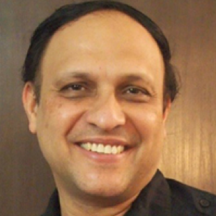 Pratik Kumar