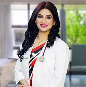 Dr. Swati Maheshwari