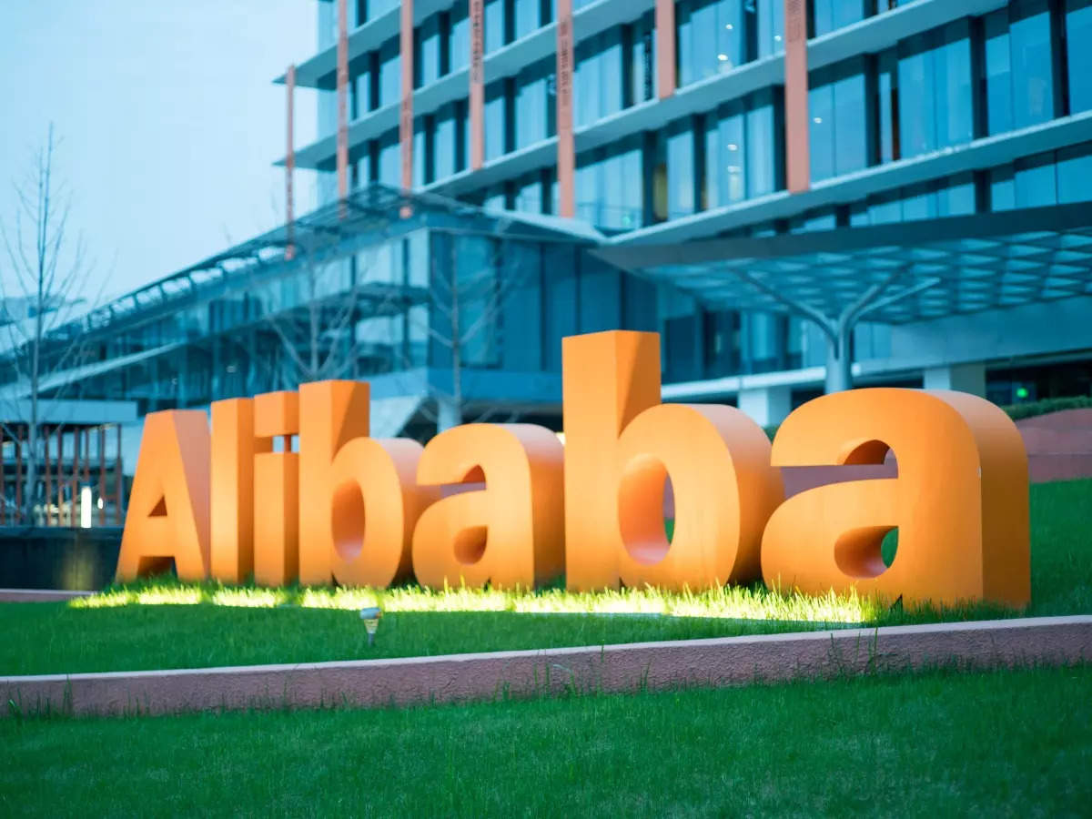 Chinese authorities grill Alibaba executives