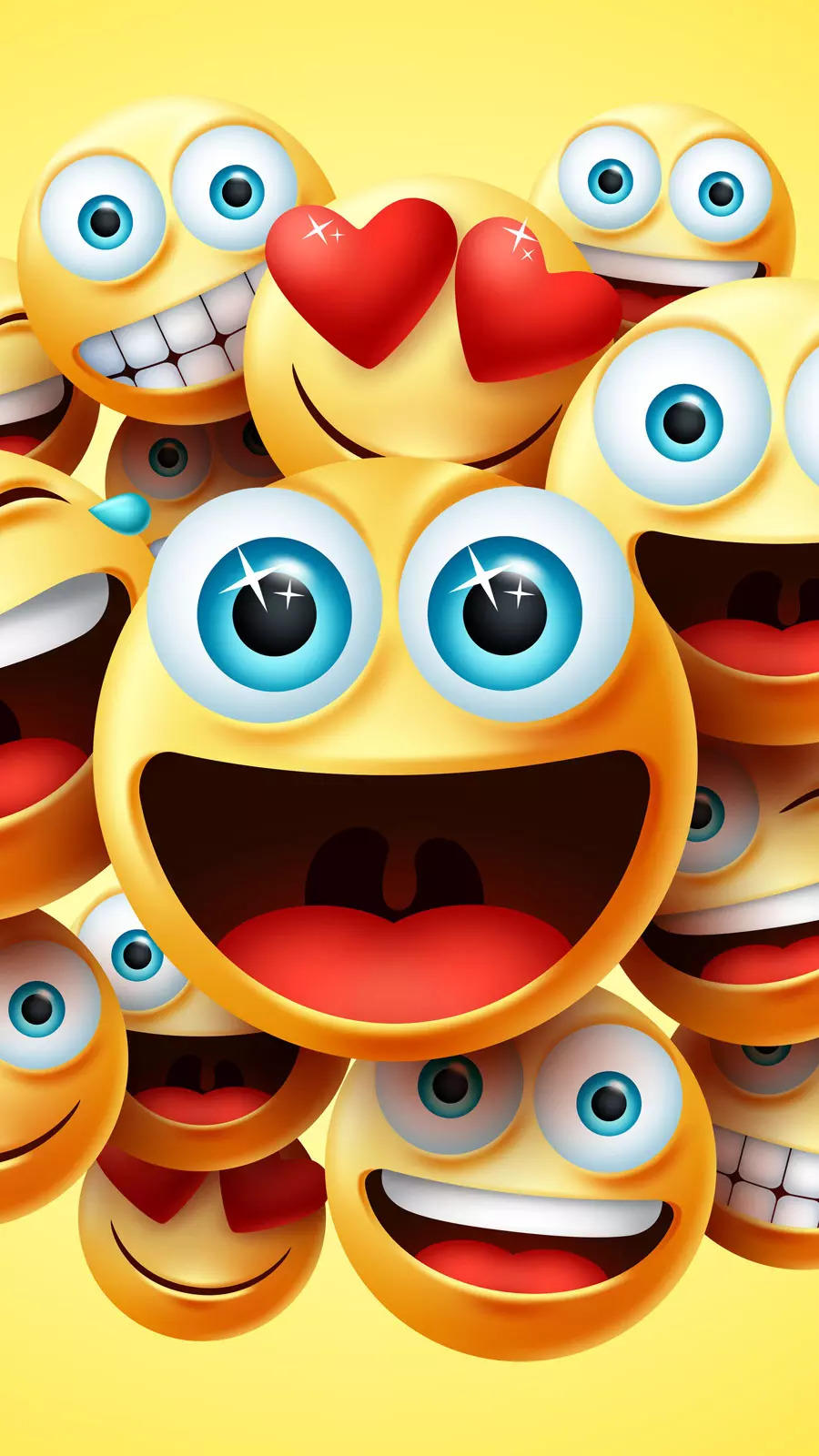 World Emoji Day 2022: Here're some commonly used ones | EconomicTimes