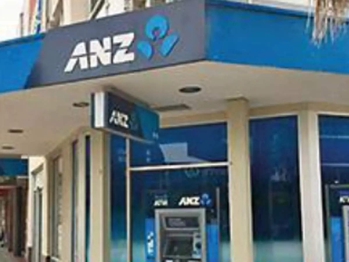 Australia's ANZ offers to buy Suncorp Bank for $3.4 billion: Report