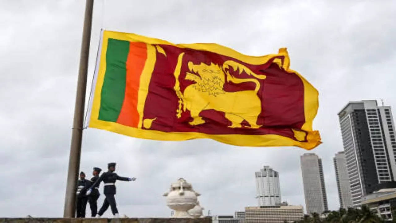 Opposition protests presentation on states at All-Party Meeting on Sri Lanka