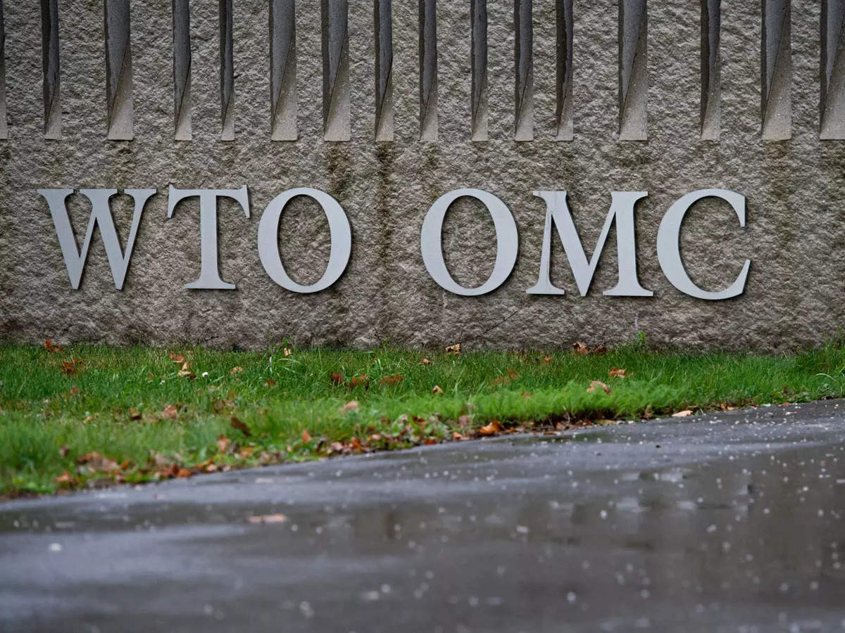 Back to the drawing board: WTO reform requires a reassessment of its fundamentals