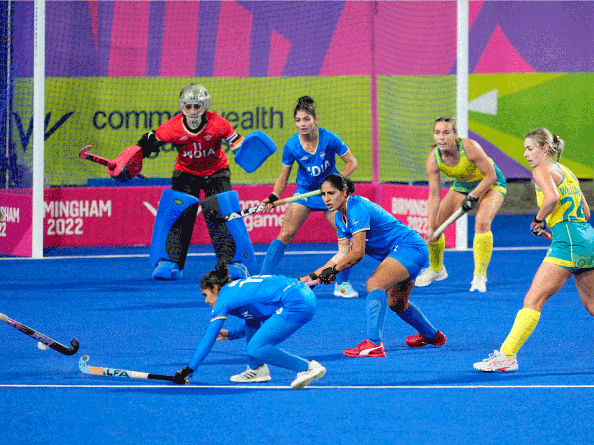 Commonwealth Games: Clock howler leaves India baffled, angry; FIH sorry