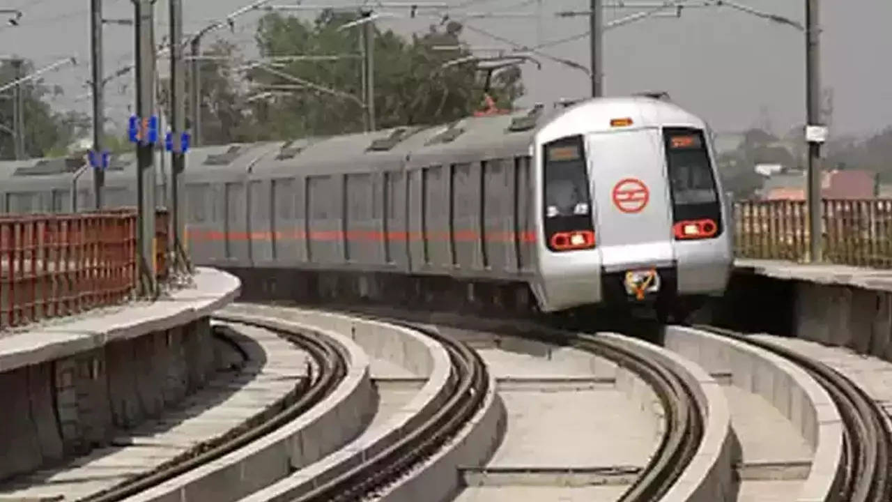 From consultancy to construction projects, Delhi Metro on a global journey to ramp up its revenue