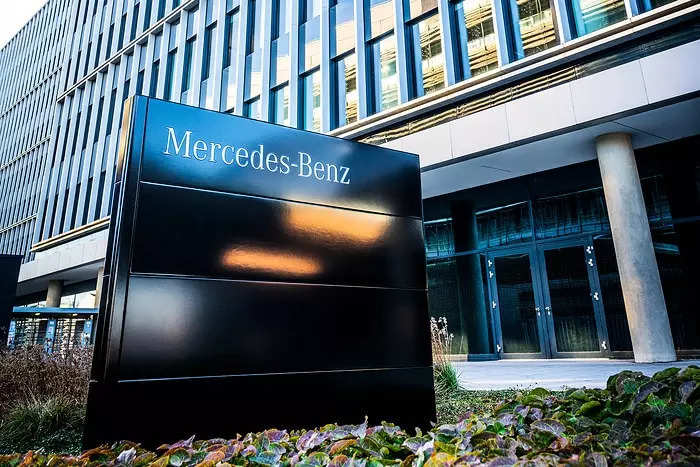Mercedes-Benz takes a leaf out of India unit's playbook