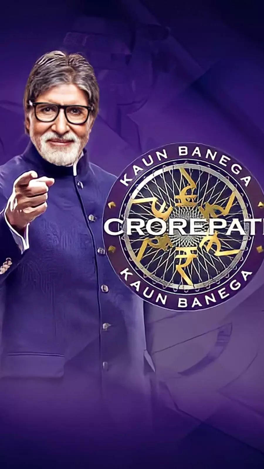 Kaun Banega Crorepati 2021 Start Date, Timing, Host: When and how to watch  KBC 13 Live Telecast on Sony TV