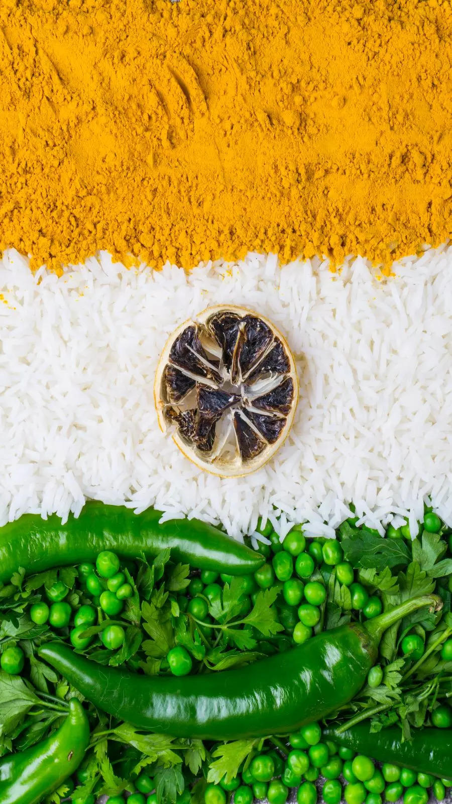 Ten easy desserts for this Independence Day | EconomicTimes