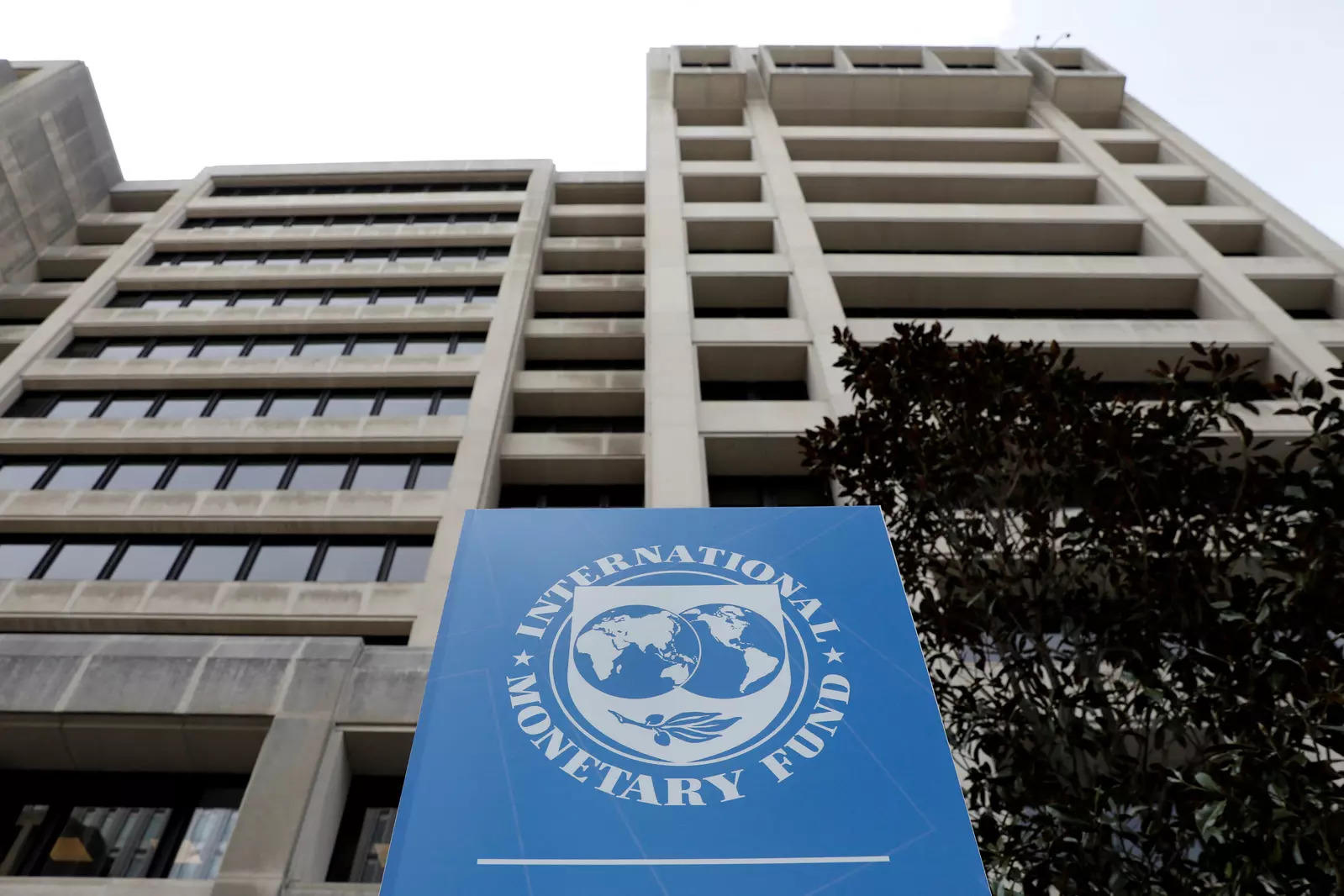 IMF fees on loans to war-torn nations closer to elimination