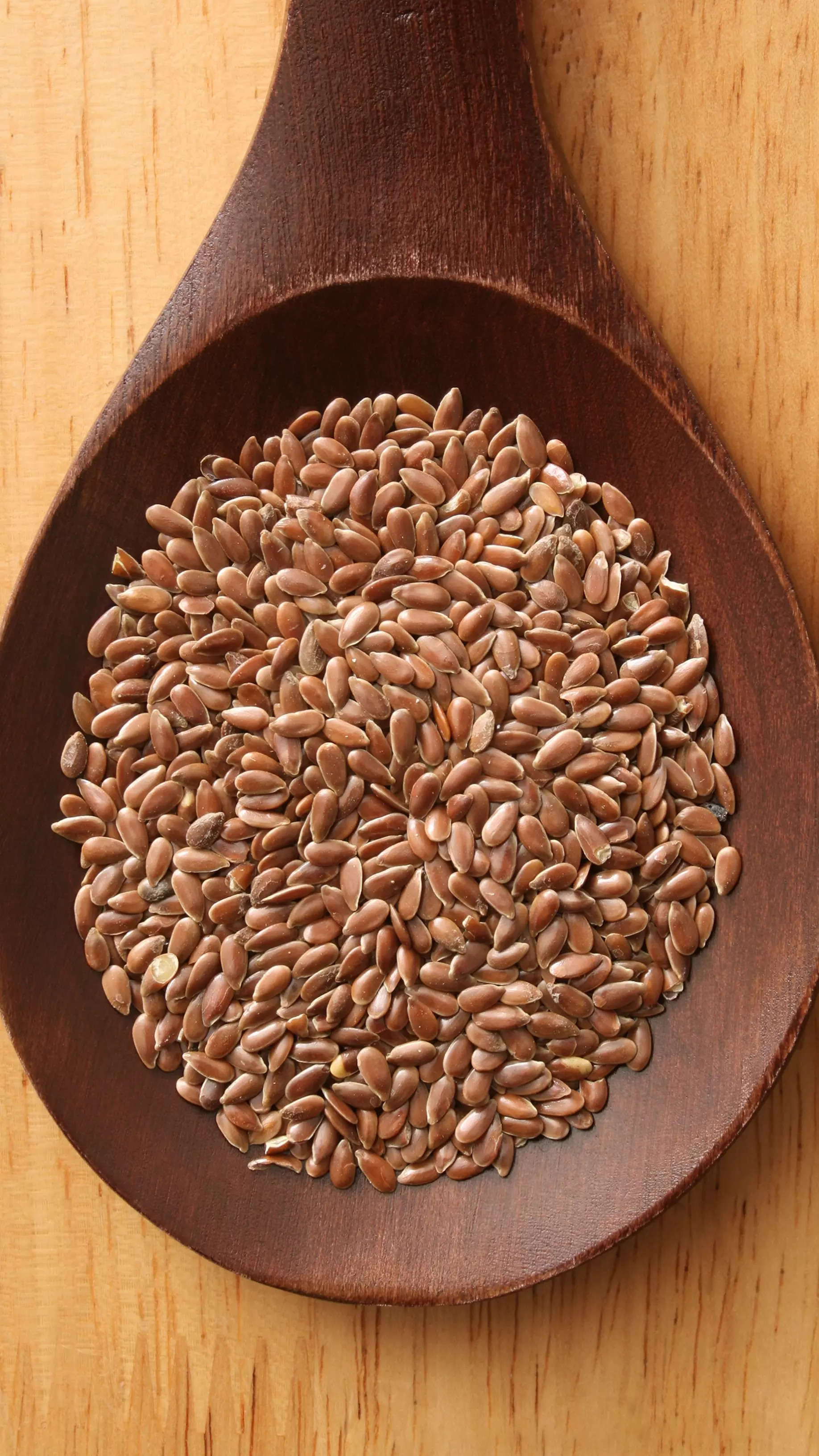 Benefits of using flaxseed on skin and hair | EconomicTimes