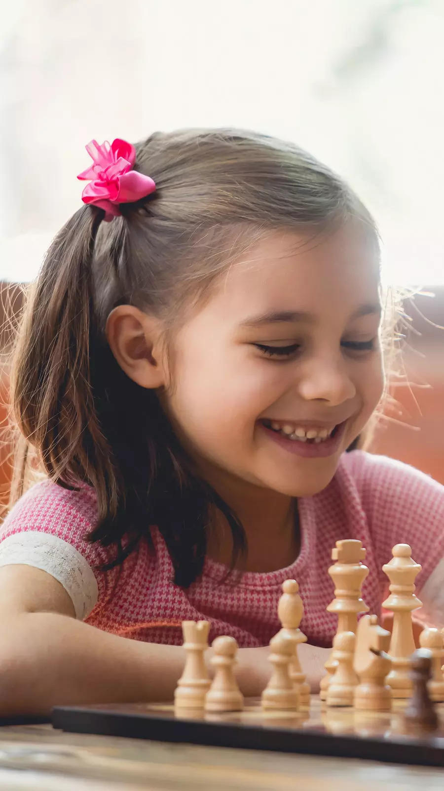 Benefits of Playing Chess For Students & Adults