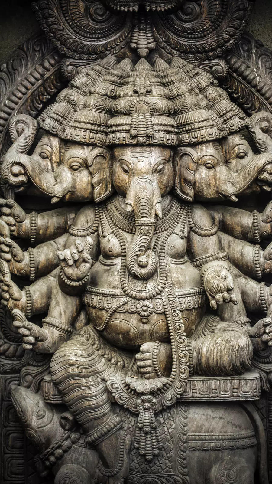 Ganesh Chaturthi 2022: Iconic Lord Ganesha temples to visit ...