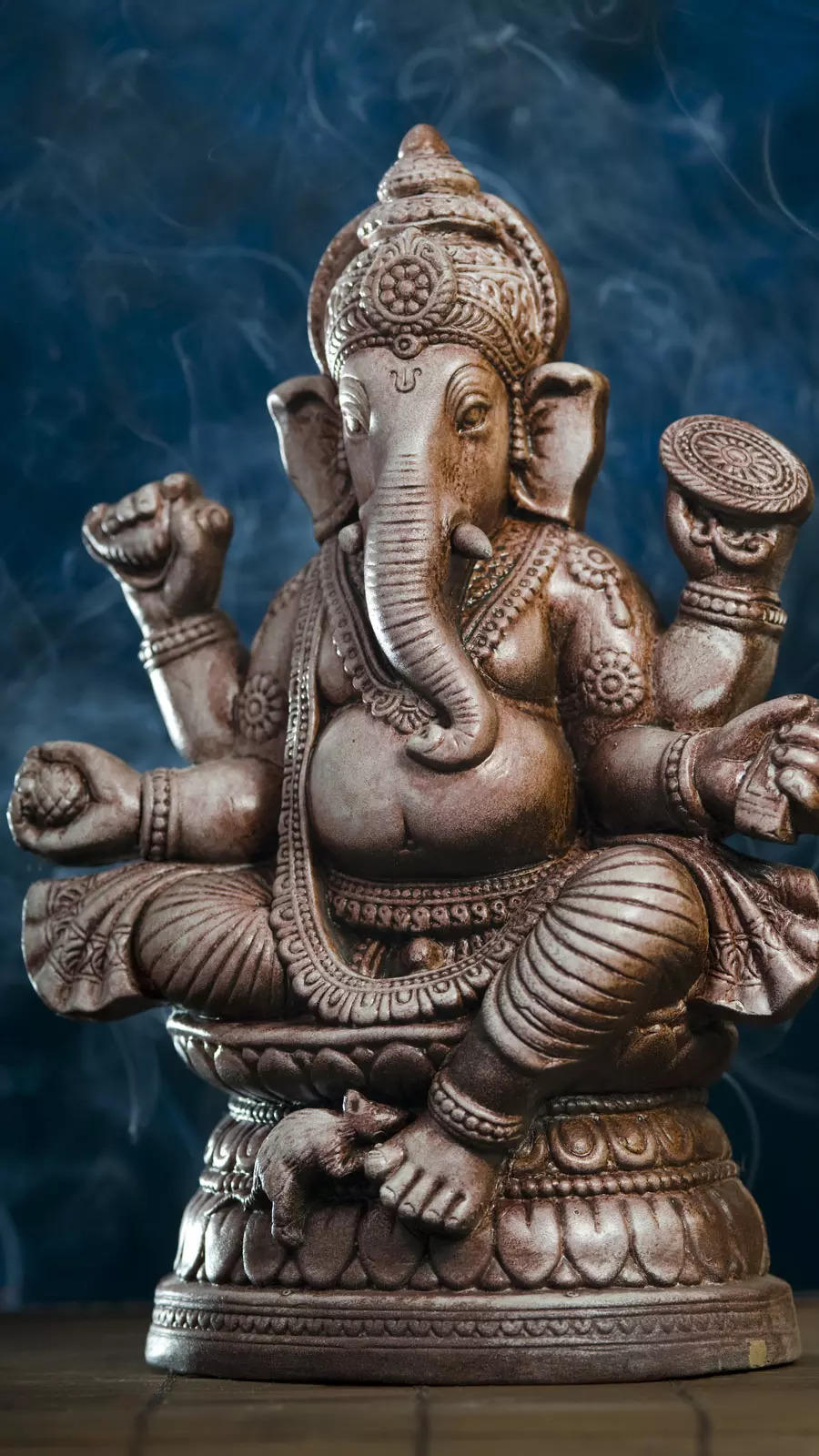 Ganesh Chaturthi 2022: Different names of Lord Ganesha | EconomicTimes