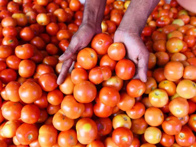 Pakistan may import tomato and onion from India amid huge surge in vegetable prices due to floods