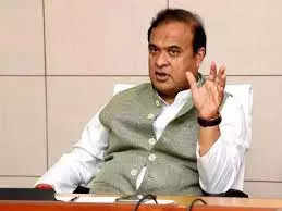 To complete the target of one lakh jobs, the BJP led government in Assam will recruit 12,000 people on September 22