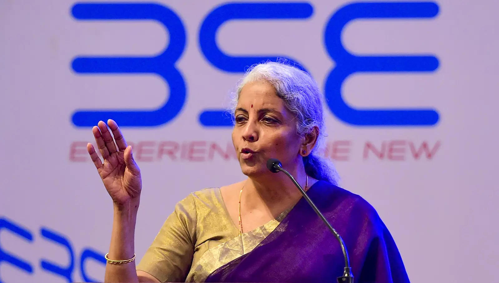 India's success in popularizing digital payment has proved sceptics wrong: Nirmala Sitharaman