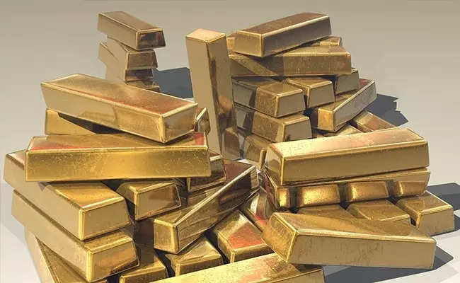 Gold, copper deposits found in Saudi Arabia's Medina