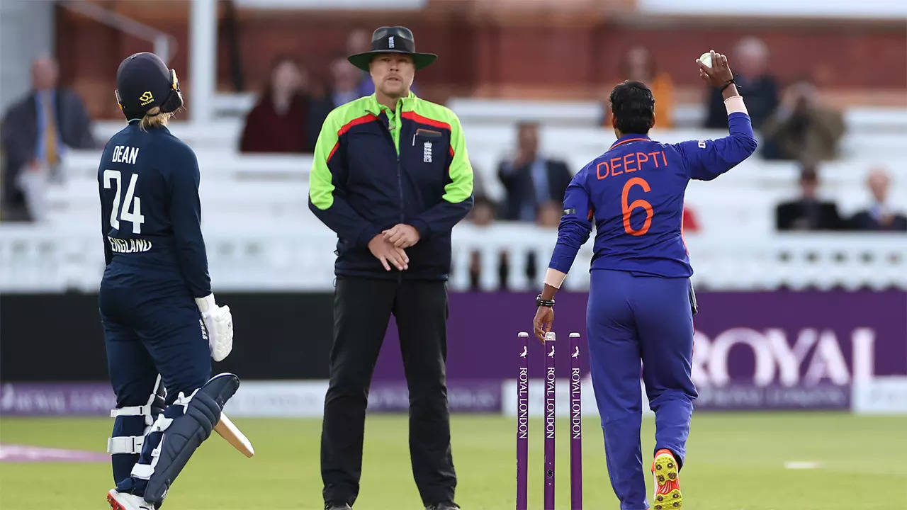 Ben Stokes asks why he is pulled into debate over  what Deepti Sharma did