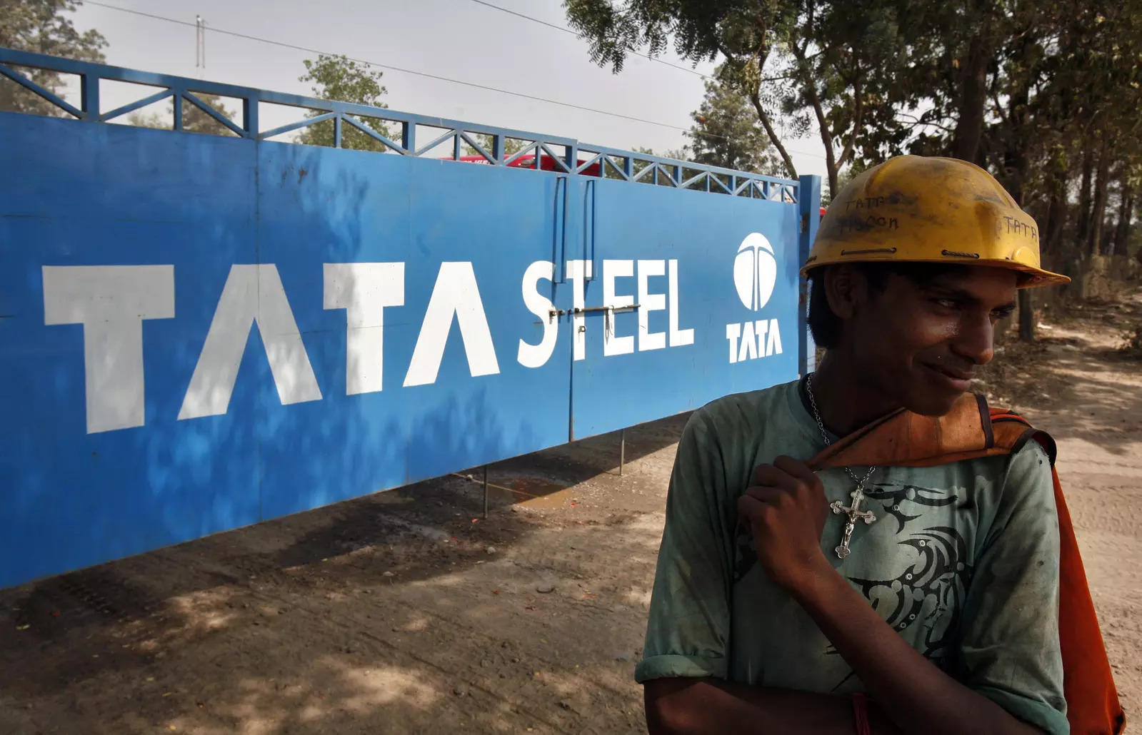 Tata Steel's merger of seven group companies a 