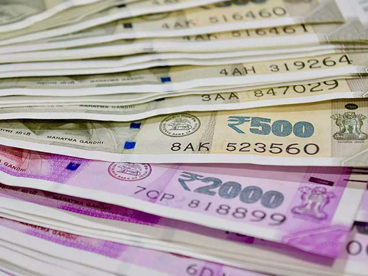 Net direct tax mop up rises 23% to Rs 7.04 lakh crore so far this fiscal