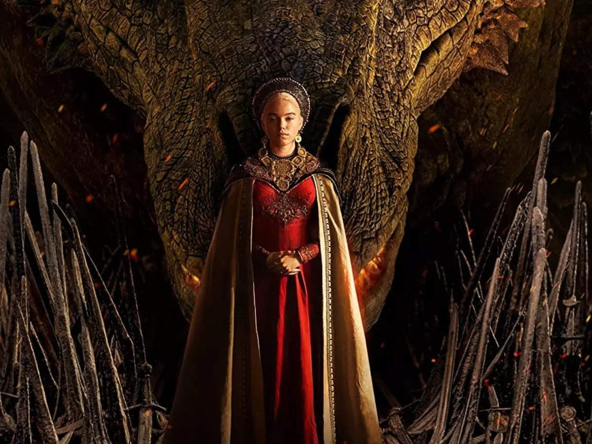 Here's why House of The Dragon fans are shocked and surprised. Read details