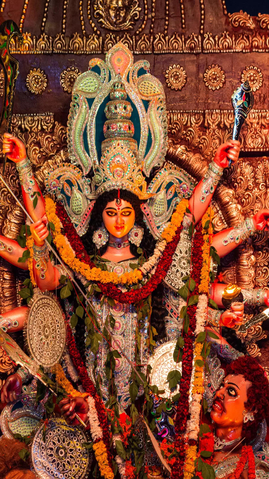 Navratri: 10 best places to go and attend navratri this year ...
