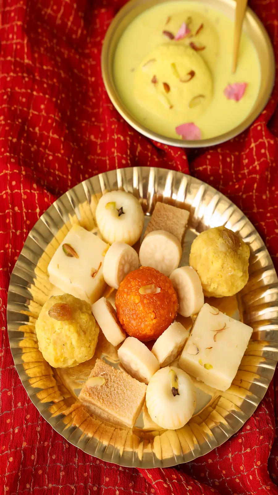 Navratri Dessert: 10 desserts people can eat during navratri | EconomicTimes