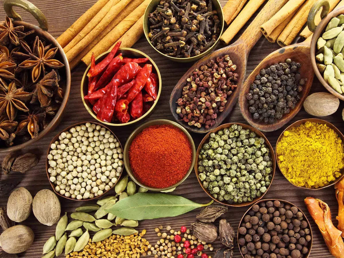 India's spice exports see uptick as supply-chain bottlenecks ease, Covid pandemic wanes