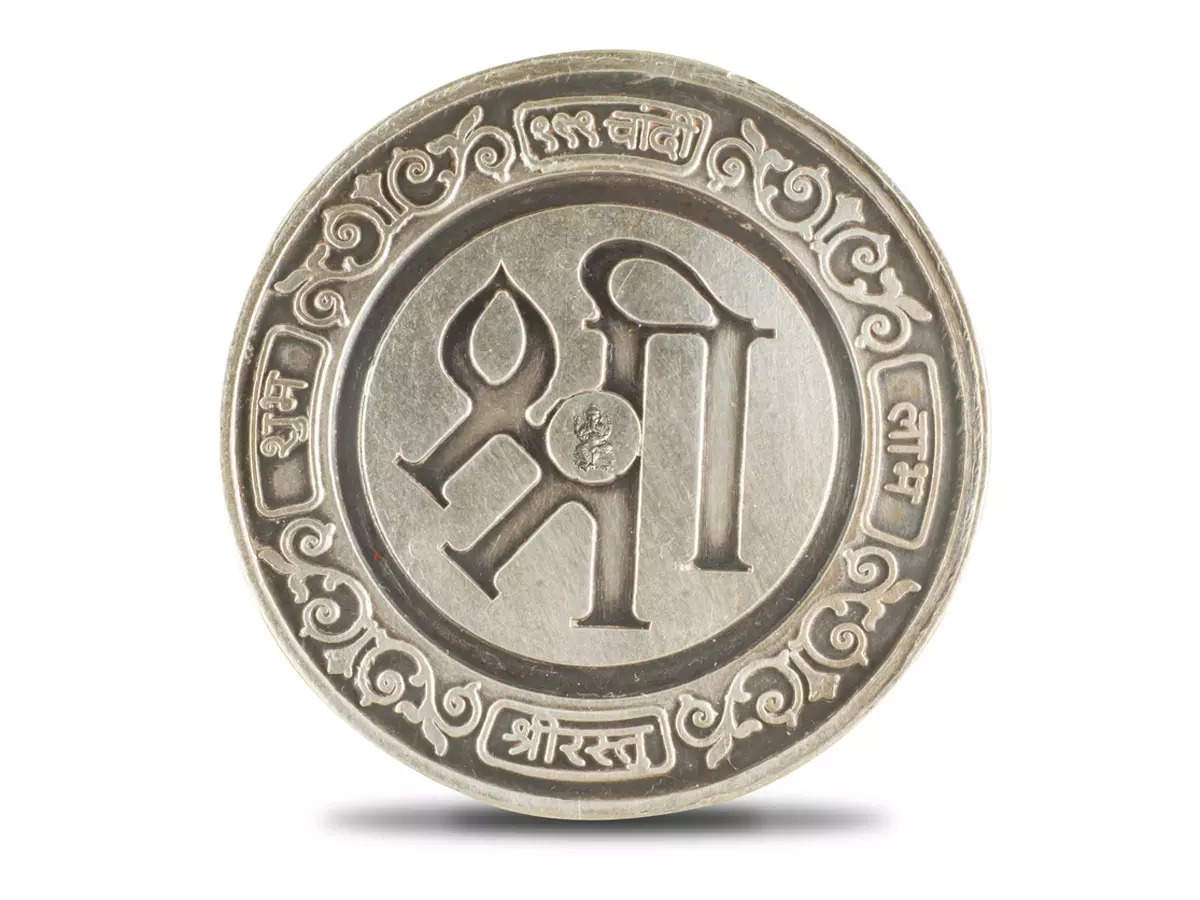 Is hallmarking mandatory for silver jewellery, coins?
