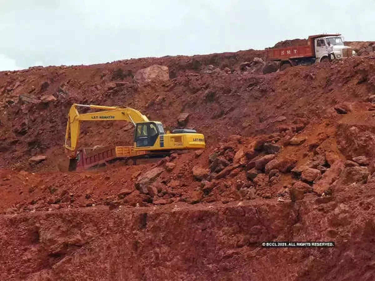 View: 10 steps to bolster bidder interest in India's mining sector