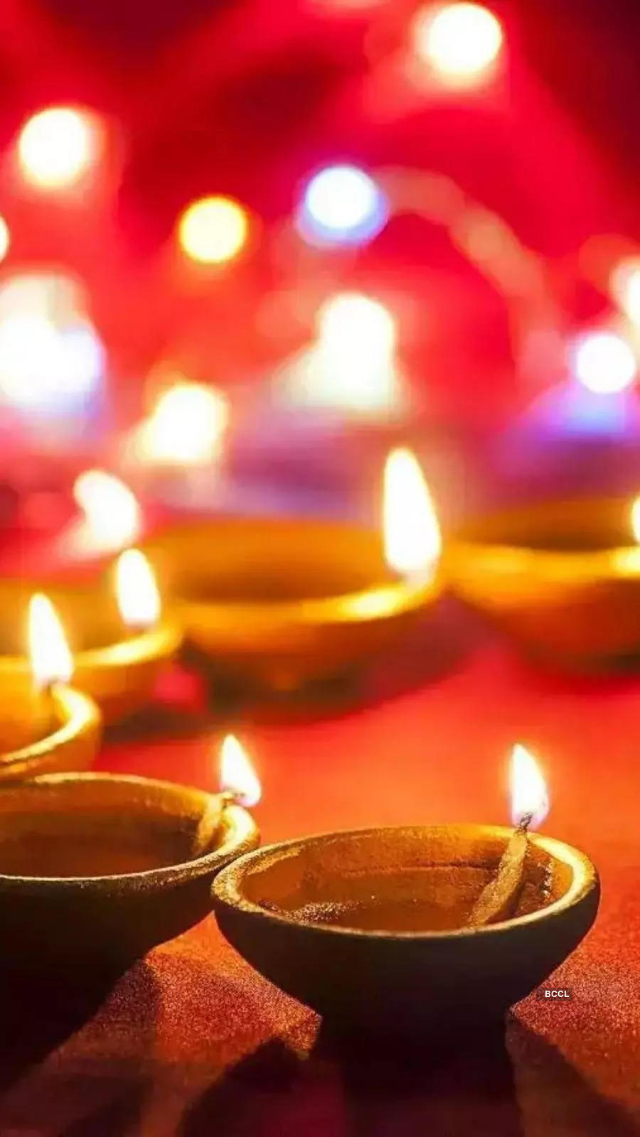 diwali home decor: Diwali 2022: Budget-friendly home décor for Diwali |  EconomicTimes
