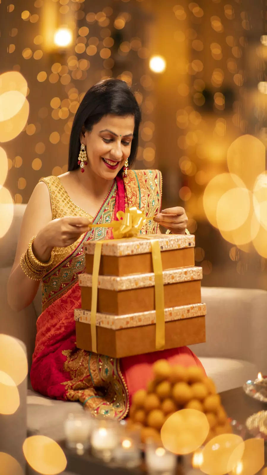 Top useful Diwali gifts for family, friends and employees to deepen your  bonds - Jaipur Stuff