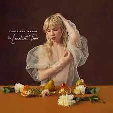 Carly Rae Jepsen's new album 'The Loneliest Time' gets released