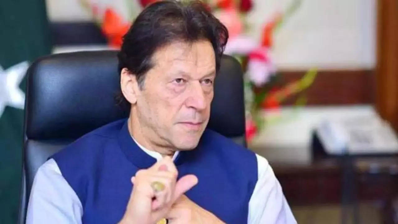 Former Pakistan PM Imran Khan to hold mega protest on October 28