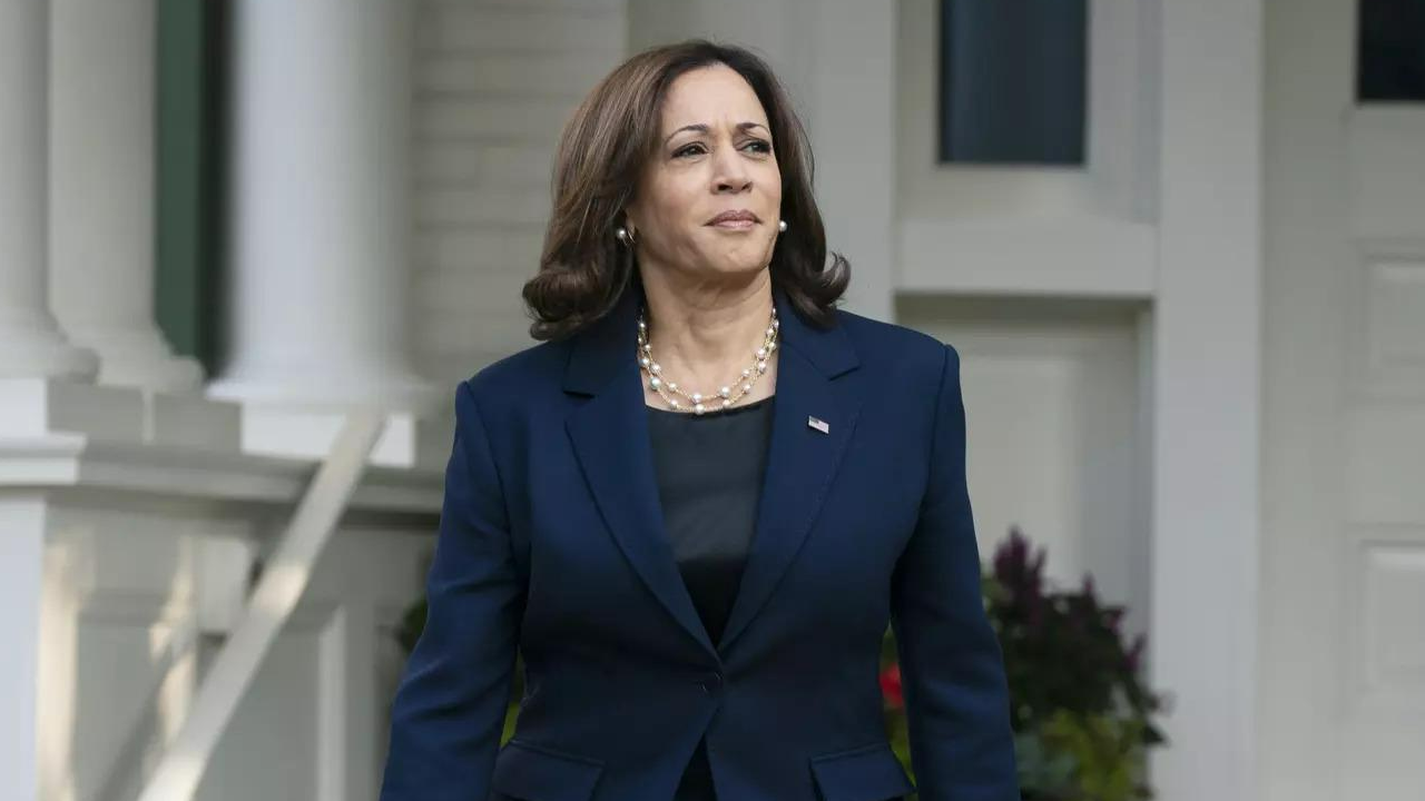 How US Vice President Kamala Harris’ visit going to affect the traffic? Here are the details