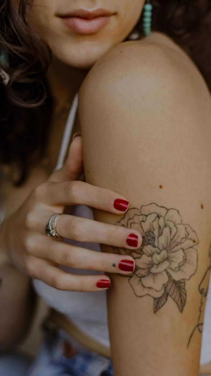 tattoo care: Things to know before getting your first tattoo | EconomicTimes