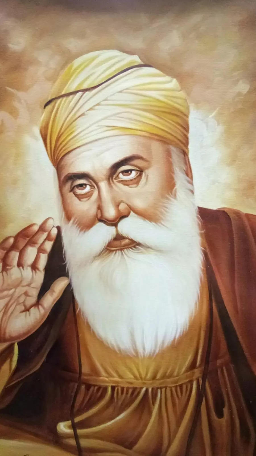 gurupurab: Guru Nanak Jayanti 2022: History, Significance ...