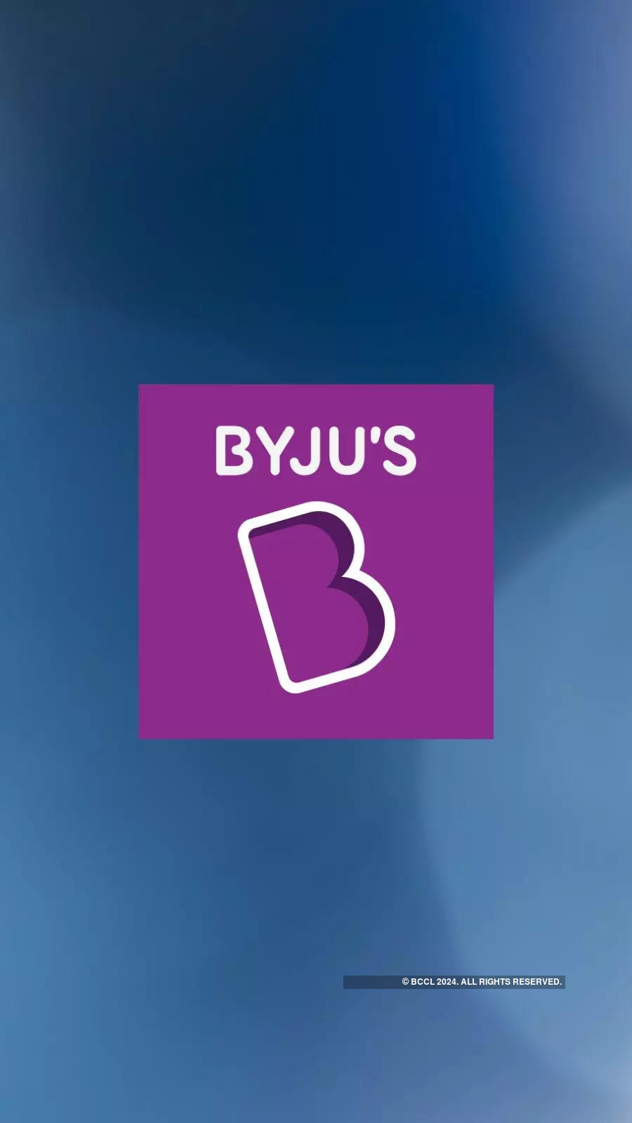 What are the requirements to download BYJU's? ▷➡️