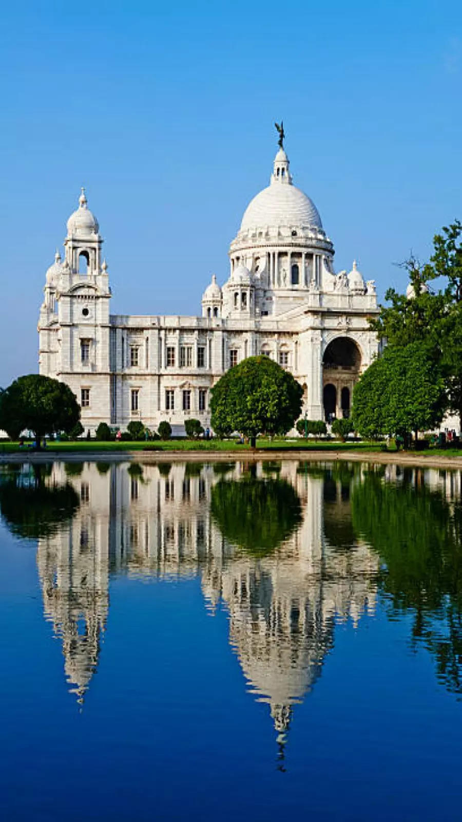 9 must visit places in Kolkata | EconomicTimes