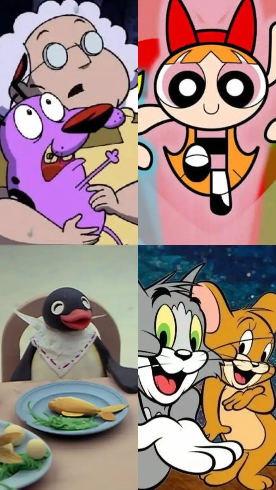 Ultimate 999 Cartoon Images Astonishing Compilation In Full 4K