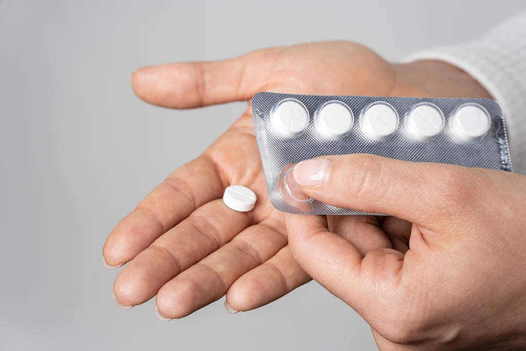 Scientists issue warning over new side effects of taking Paracetamol