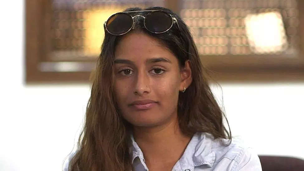 IS trafficked Shamima Begum to Syria in 2015 for exploitation, her lawyers tell UK court